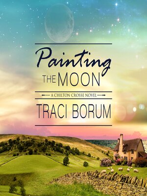 cover image of Painting the Moon